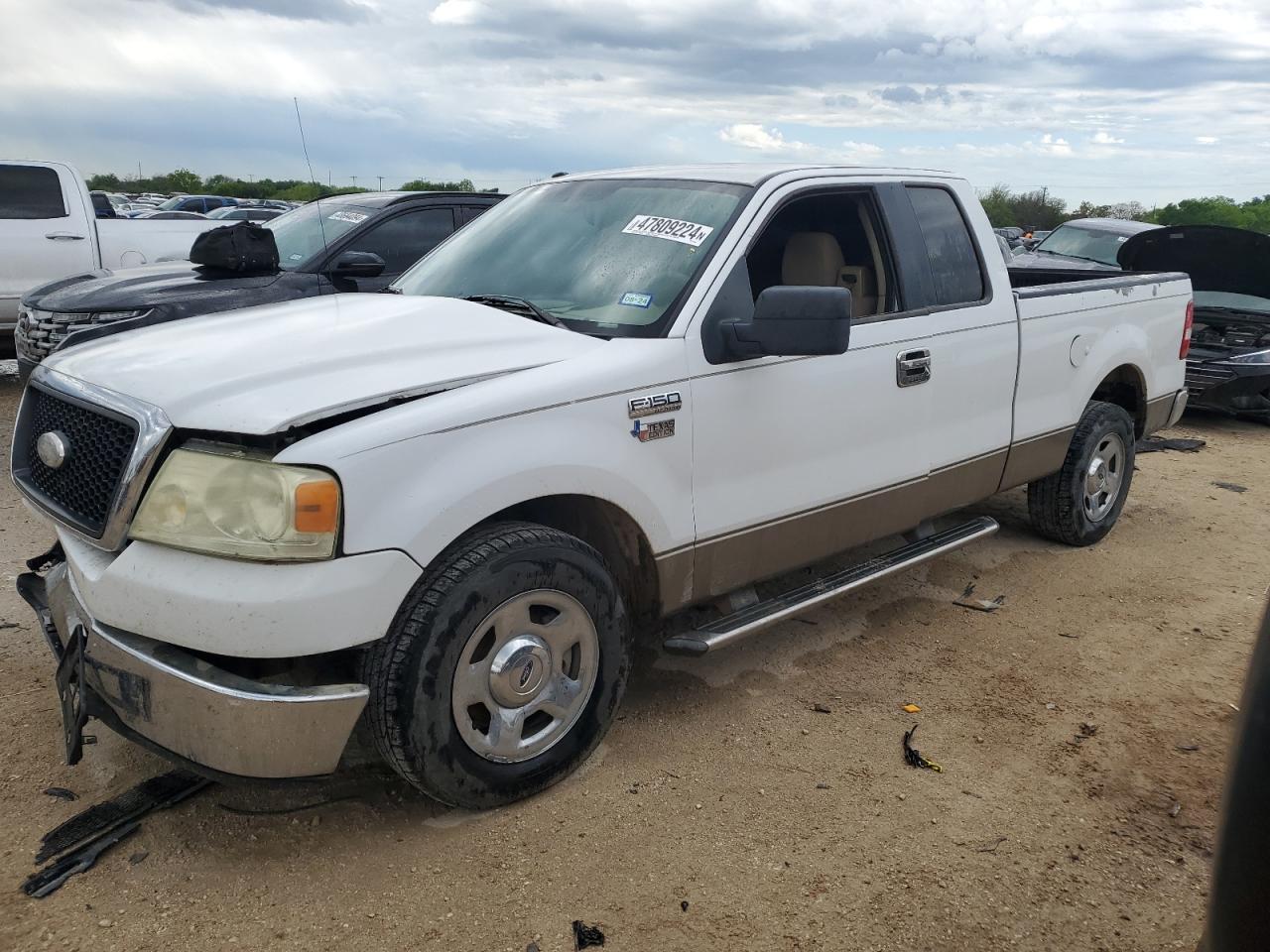 Photo 0 VIN: 1FTRX12W26NA47052 - FORD F-150 