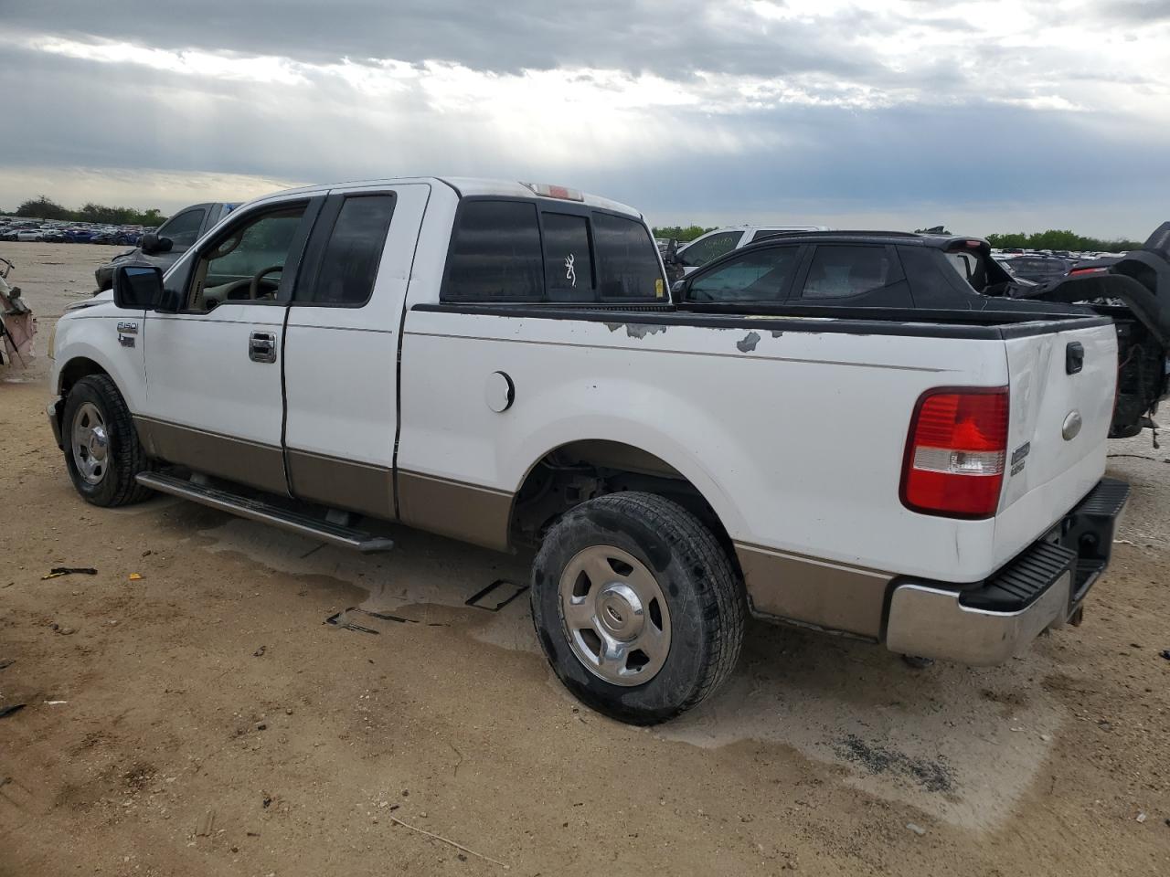 Photo 1 VIN: 1FTRX12W26NA47052 - FORD F-150 