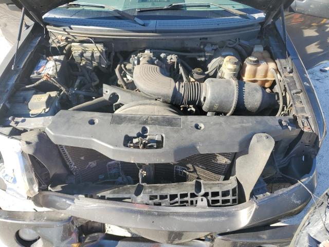 Photo 10 VIN: 1FTRX12W26NA97921 - FORD F150 