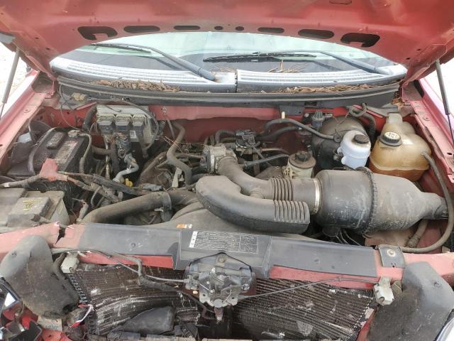 Photo 10 VIN: 1FTRX12W27FB29424 - FORD F150 