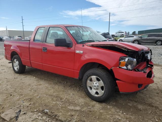 Photo 3 VIN: 1FTRX12W27FB29424 - FORD F150 