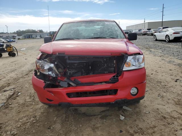 Photo 4 VIN: 1FTRX12W27FB29424 - FORD F150 