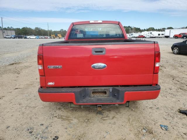 Photo 5 VIN: 1FTRX12W27FB29424 - FORD F150 