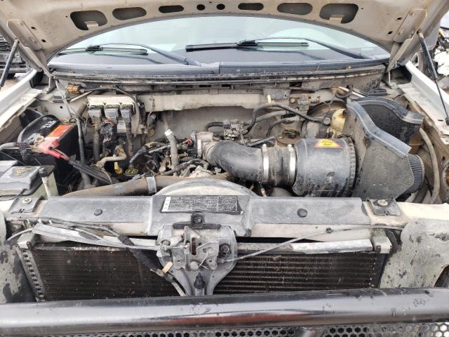 Photo 10 VIN: 1FTRX12W27KC86927 - FORD F150 