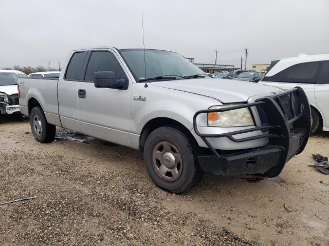 Photo 3 VIN: 1FTRX12W27KC86927 - FORD F150 