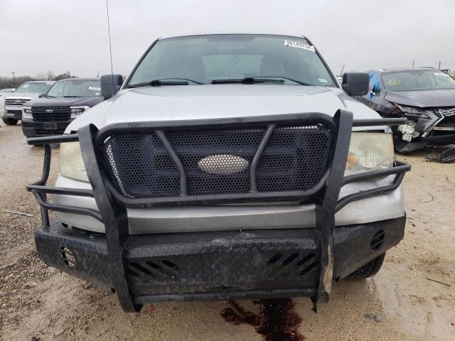 Photo 4 VIN: 1FTRX12W27KC86927 - FORD F150 