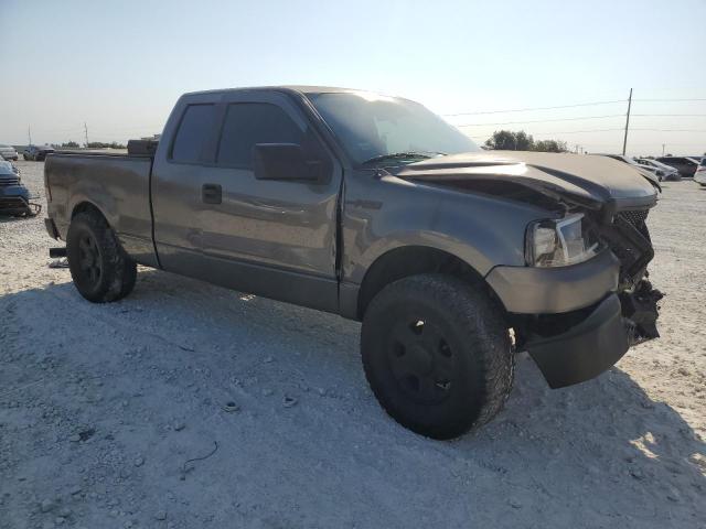 Photo 3 VIN: 1FTRX12W27KD18100 - FORD F150 