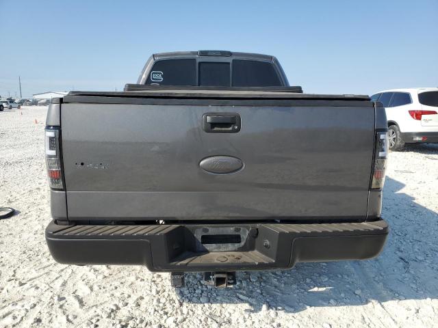 Photo 5 VIN: 1FTRX12W27KD18100 - FORD F150 