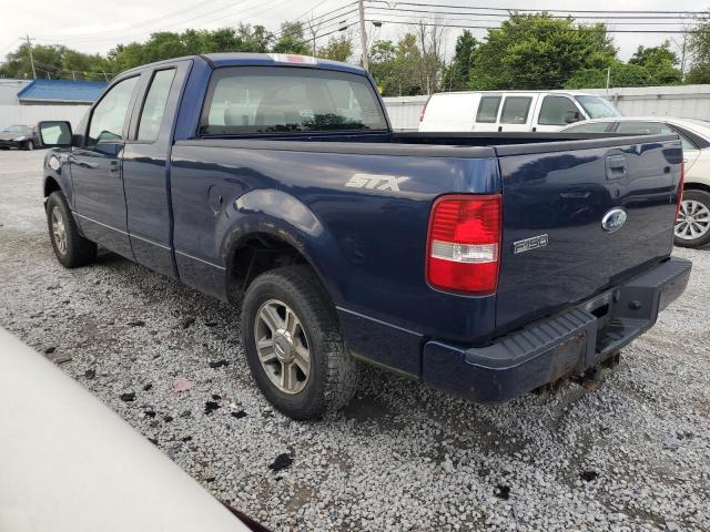 Photo 1 VIN: 1FTRX12W28FB97725 - FORD F150 