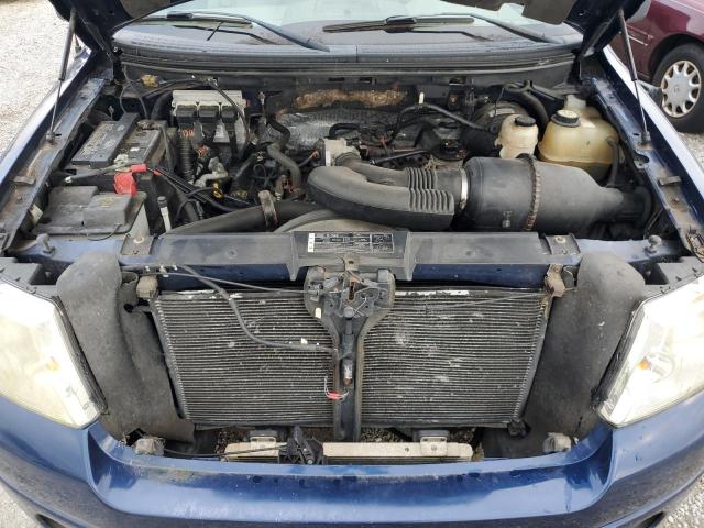 Photo 10 VIN: 1FTRX12W28FB97725 - FORD F150 