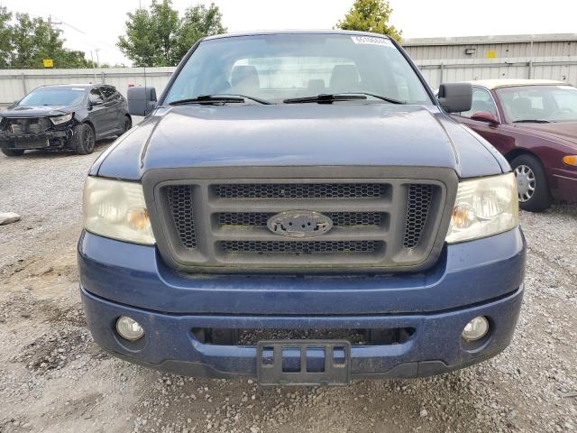 Photo 4 VIN: 1FTRX12W28FB97725 - FORD F150 