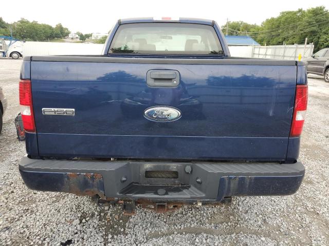 Photo 5 VIN: 1FTRX12W28FB97725 - FORD F150 