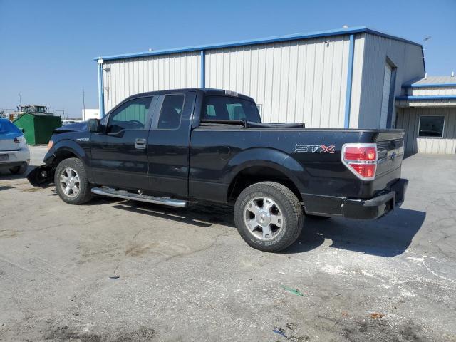 Photo 1 VIN: 1FTRX12W29FA21520 - FORD F150 SUPER 