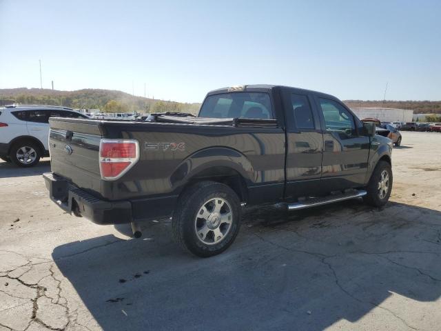 Photo 2 VIN: 1FTRX12W29FA21520 - FORD F150 SUPER 