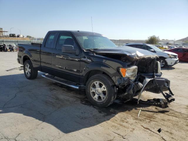 Photo 3 VIN: 1FTRX12W29FA21520 - FORD F150 SUPER 