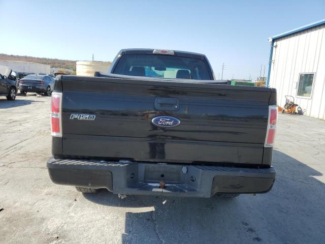 Photo 5 VIN: 1FTRX12W29FA21520 - FORD F150 SUPER 