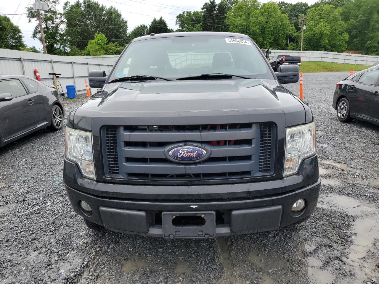 Photo 4 VIN: 1FTRX12W29FA82995 - FORD F-150 