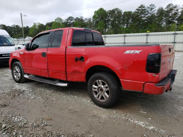 Photo 1 VIN: 1FTRX12W34NB96308 - FORD F150 