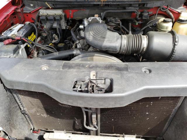 Photo 10 VIN: 1FTRX12W34NB96308 - FORD F150 