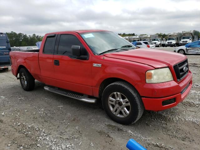 Photo 3 VIN: 1FTRX12W34NB96308 - FORD F150 