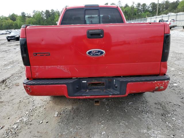 Photo 5 VIN: 1FTRX12W34NB96308 - FORD F150 