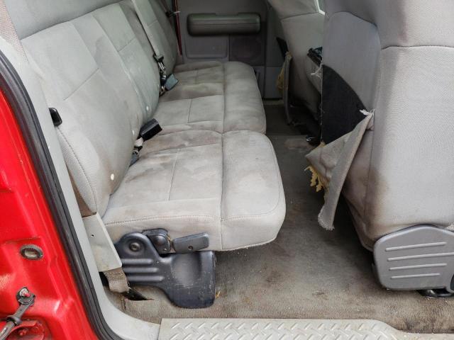 Photo 9 VIN: 1FTRX12W34NB96308 - FORD F150 