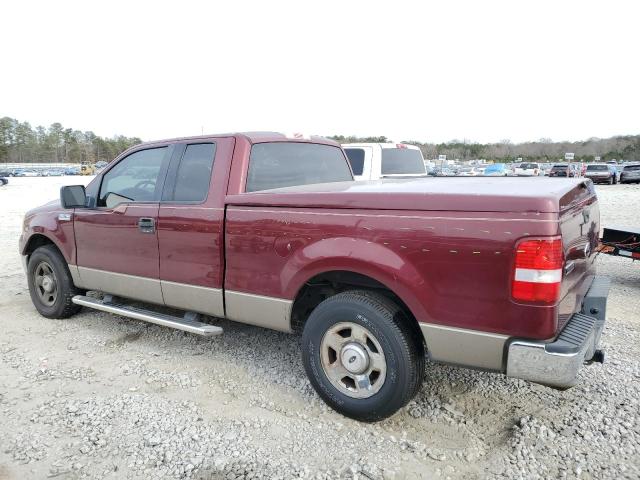 Photo 1 VIN: 1FTRX12W34NC32515 - FORD ALL MODELS 