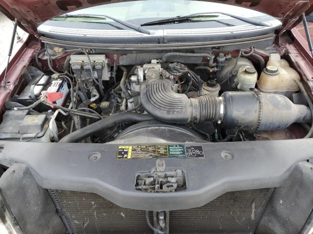 Photo 10 VIN: 1FTRX12W34NC32515 - FORD ALL MODELS 