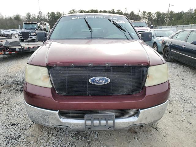 Photo 4 VIN: 1FTRX12W34NC32515 - FORD ALL MODELS 