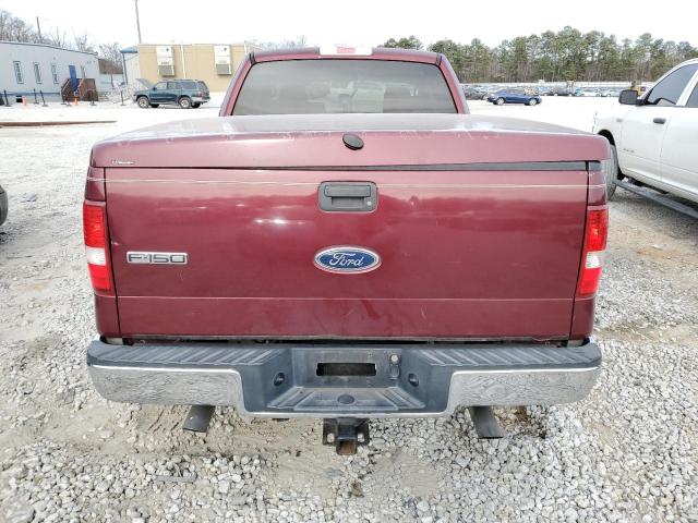 Photo 5 VIN: 1FTRX12W34NC32515 - FORD ALL MODELS 