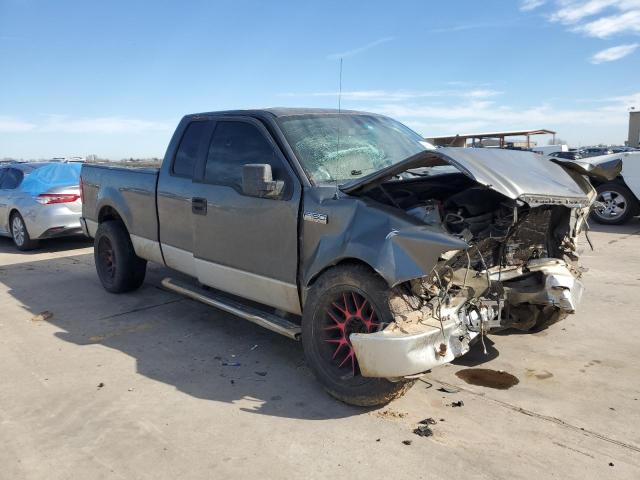 Photo 3 VIN: 1FTRX12W35NA28671 - FORD F150 