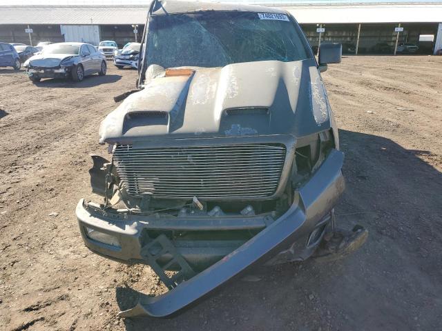 Photo 4 VIN: 1FTRX12W35NA74162 - FORD ALL MODELS 