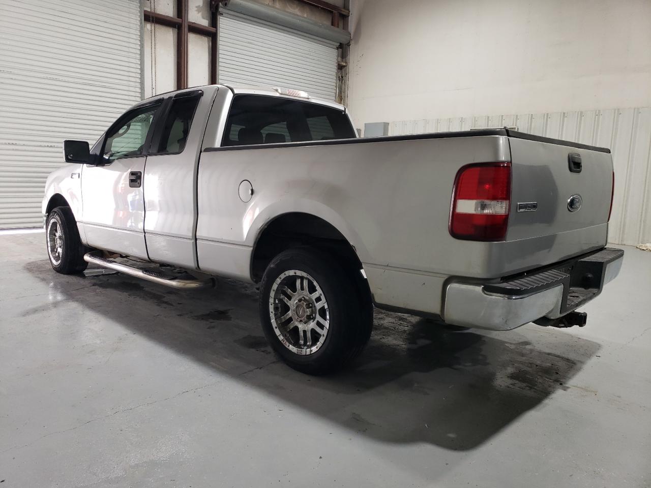 Photo 1 VIN: 1FTRX12W35NA99952 - FORD F-150 