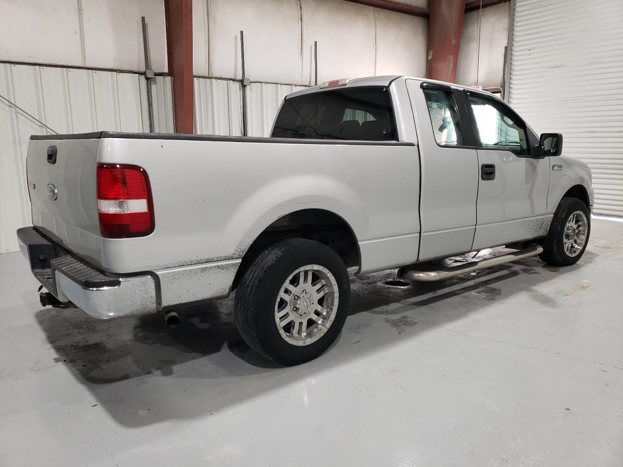 Photo 2 VIN: 1FTRX12W35NA99952 - FORD F-150 