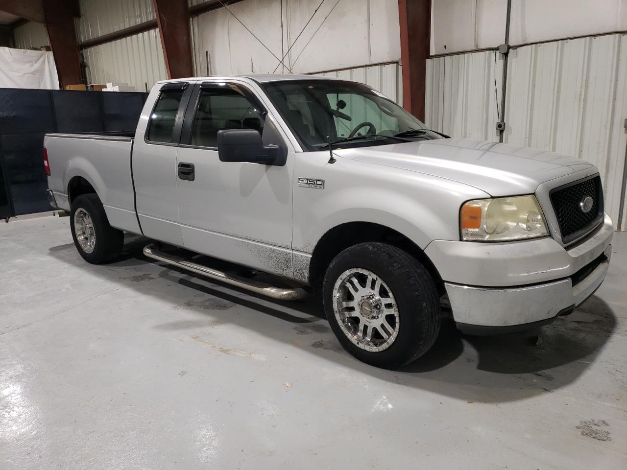 Photo 3 VIN: 1FTRX12W35NA99952 - FORD F-150 