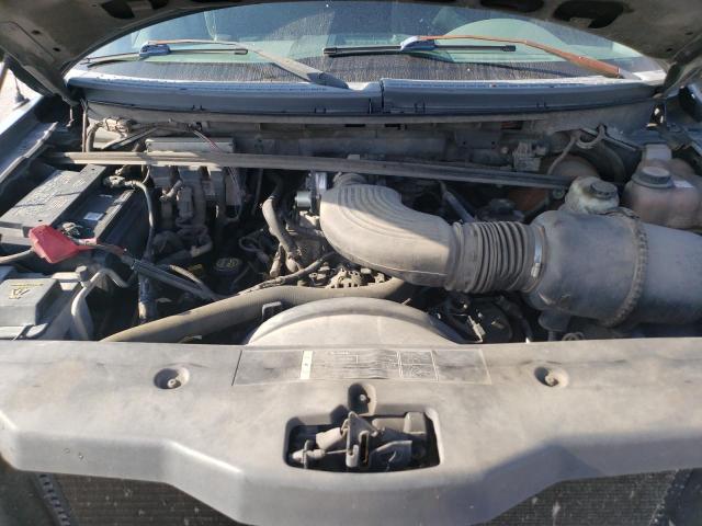 Photo 10 VIN: 1FTRX12W35NB16751 - FORD F150 