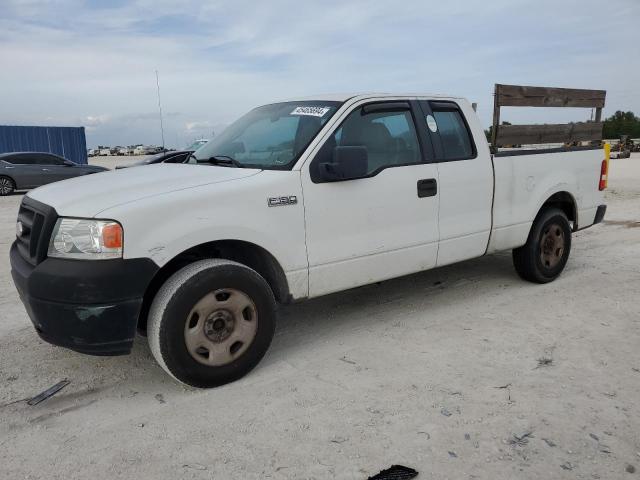 Photo 0 VIN: 1FTRX12W37FA77821 - FORD F150 