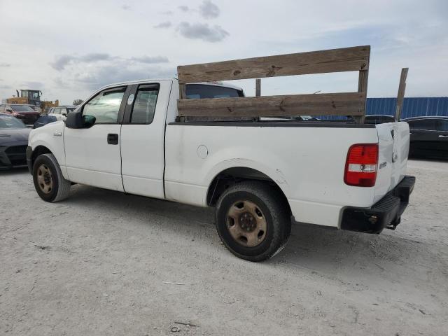 Photo 1 VIN: 1FTRX12W37FA77821 - FORD F150 