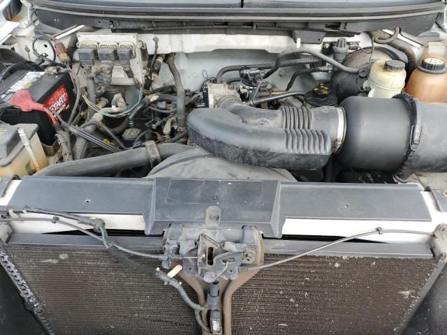 Photo 10 VIN: 1FTRX12W37FA77821 - FORD F150 