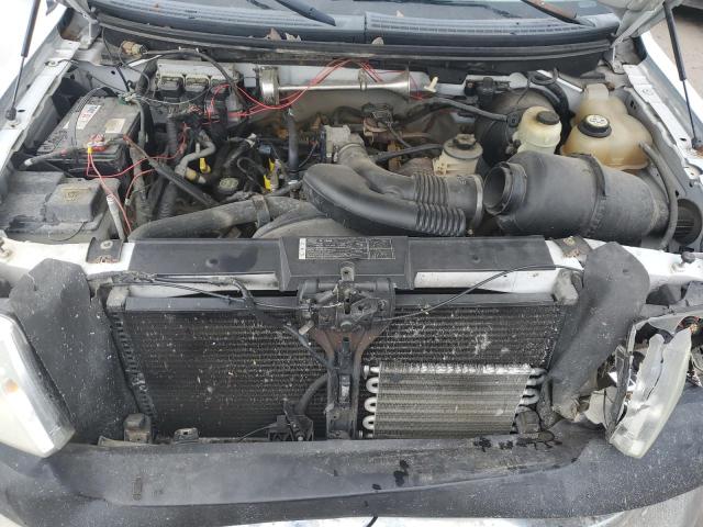 Photo 10 VIN: 1FTRX12W37FA92805 - FORD F150 