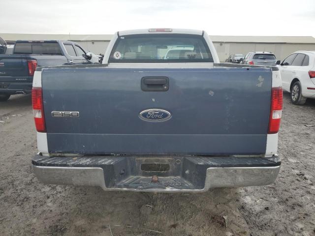 Photo 5 VIN: 1FTRX12W37FA92805 - FORD F150 