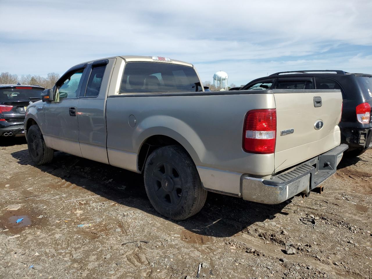 Photo 1 VIN: 1FTRX12W38FB59260 - FORD F-150 