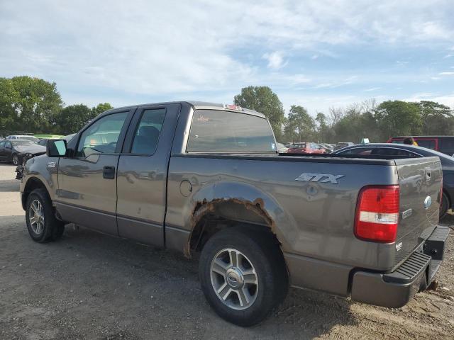 Photo 1 VIN: 1FTRX12W38FB62367 - FORD F150 