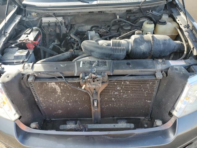 Photo 10 VIN: 1FTRX12W38FB62367 - FORD F150 