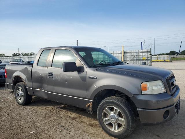 Photo 3 VIN: 1FTRX12W38FB62367 - FORD F150 