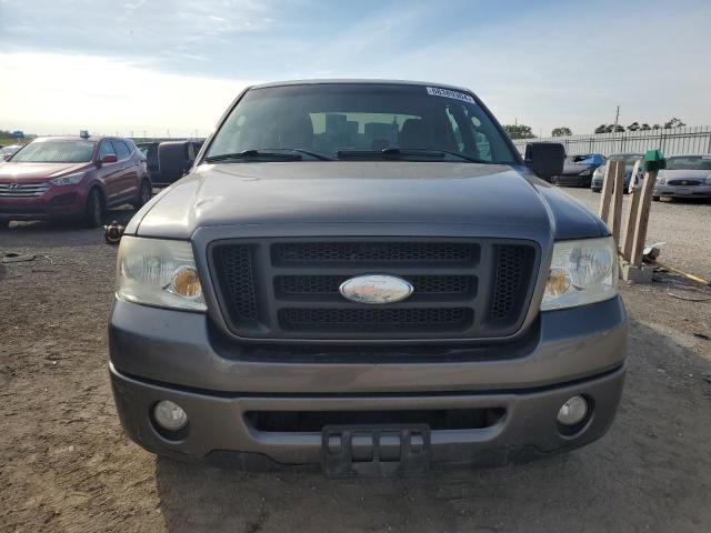 Photo 4 VIN: 1FTRX12W38FB62367 - FORD F150 