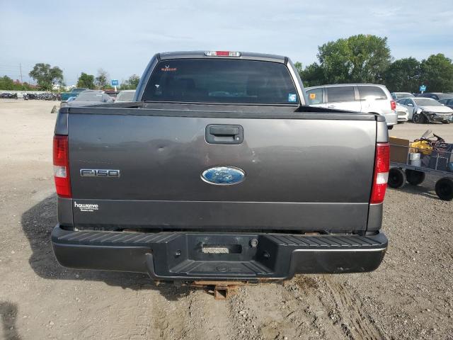 Photo 5 VIN: 1FTRX12W38FB62367 - FORD F150 