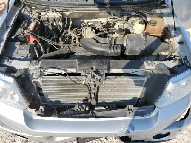 Photo 10 VIN: 1FTRX12W38FB64961 - FORD F150 