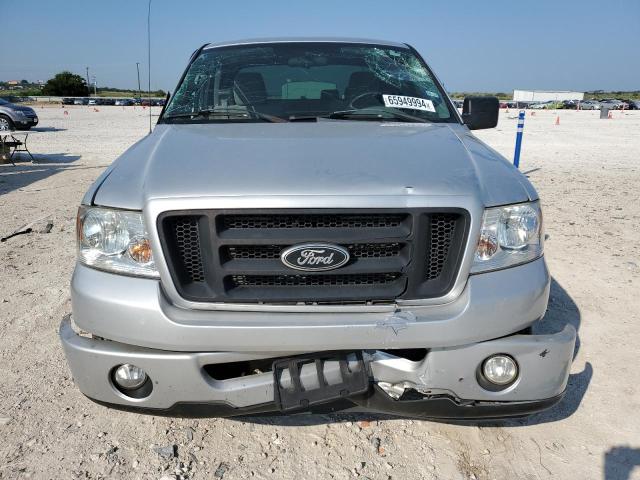 Photo 4 VIN: 1FTRX12W38FB64961 - FORD F150 