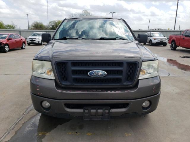 Photo 4 VIN: 1FTRX12W38KD18639 - FORD F150 